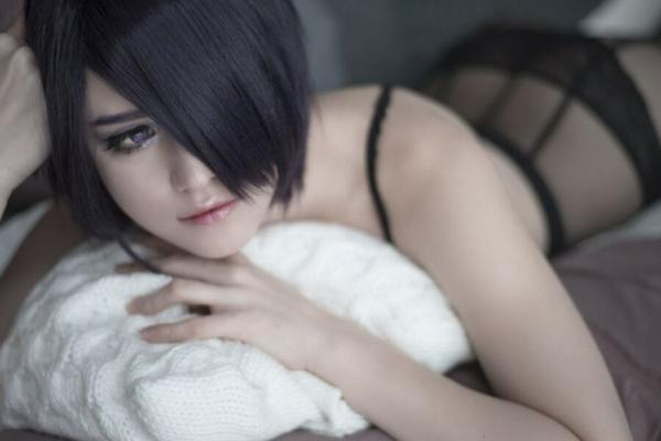 Shirogane – Touka