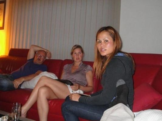 swingers cuckold mix