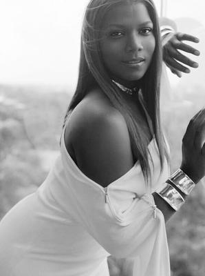 Reine Latifah (Dana Elaine Owens)