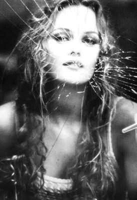 Vanessa Paradis / Französische Sängerin