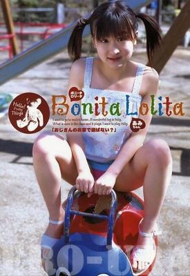 bonita lolita