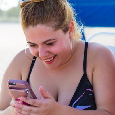 Sexy chubby women  (Beauties on Streets Candids BBW)