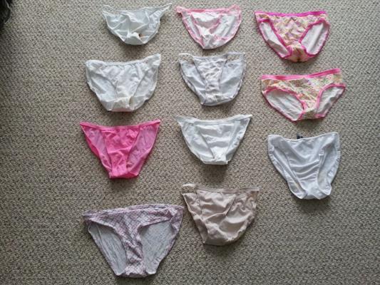 Dirty Panty March