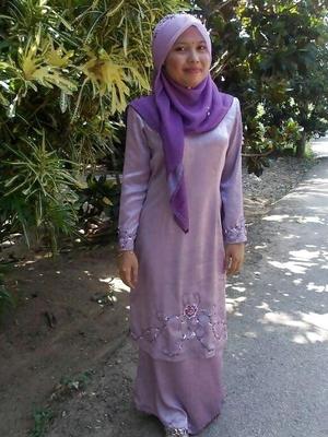 Hijab malay beauty 2