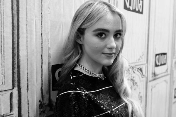 Kathryn Newton / American Actress #