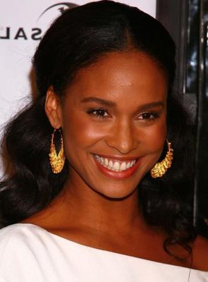 Joy Bryant / Actriz estadounidense