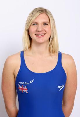 Rebecca Adlington