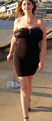 Becka : LBD