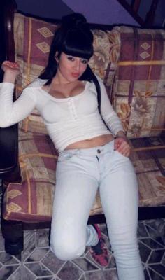 hermosa adolescente latina del face book sexy grandes mamas