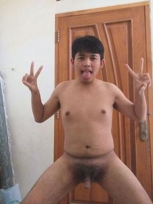 yo indonesia faggot