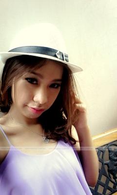 Thai Girl Baitoey 24