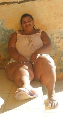 bbw mature