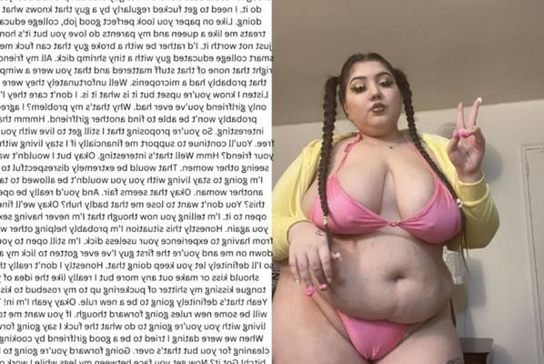 Dominatrice - cocu - bbw - findom