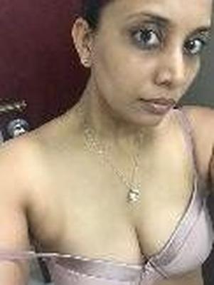 femme indienne