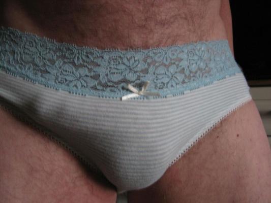 Some of my other Panties