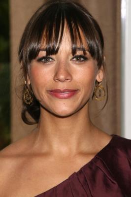 Rashida Jones / American Actress