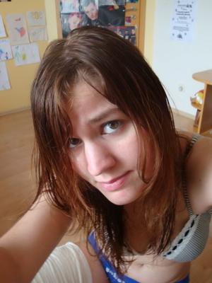 Hot Amateur Girl