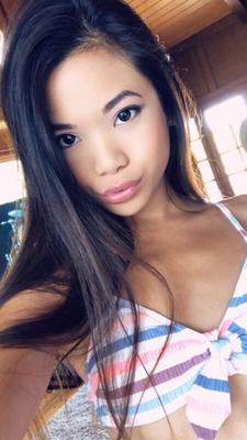 Vina Neues vietnamesisches Pornostarlet