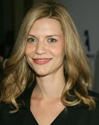 Claire Danes / atriz americana