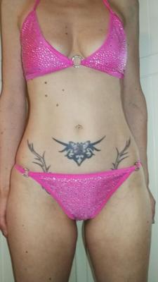 eBay mature tatouée allemande