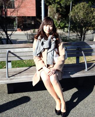 Nanako Kitagawa