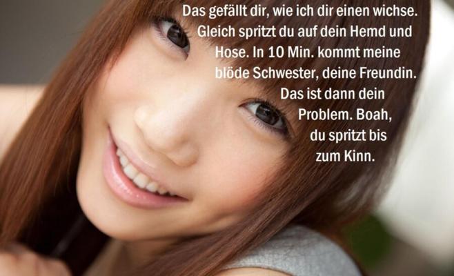 german femdom caption 21