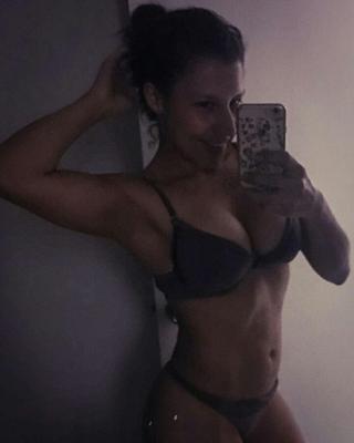 Carlita Torres von Insta