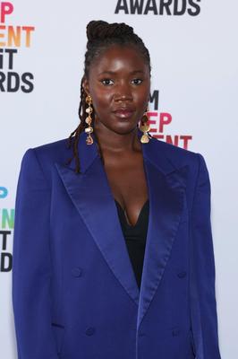 Alice Diop / französische Filmemacherin