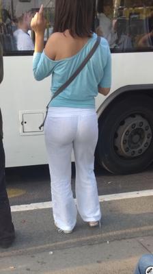 Candid Ass Mix