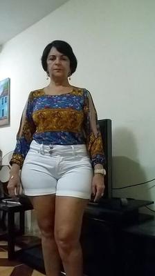 mamie latine tezao de coroa