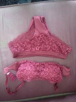 nouvelle lingerie de ma copine - new lingerie of my girlfriend