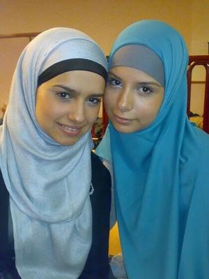 TRIBUTE HIJAB FAKE PLEASE HARDCORE HUMILIATE ARAB