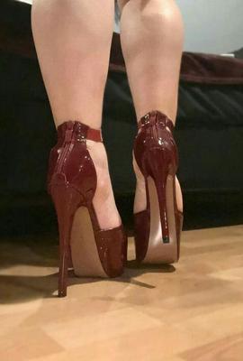 Heels XXI