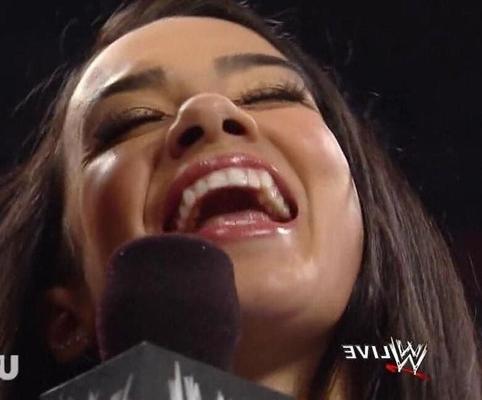 AJ Mendez Lee - March