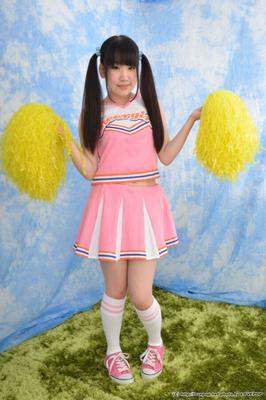 coco_nanahara_cheerleader