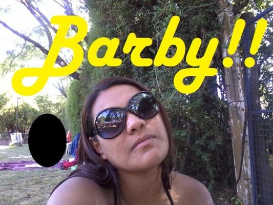 Barby