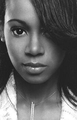 Lisa Nicole Lopes / Rapper americana