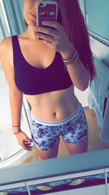 samantha Mcnee,  year old slut from Invercargill