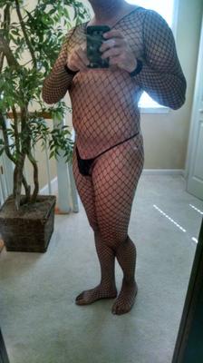 Bodystocking Pix