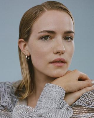 Willa Fitzgerald / American Actress