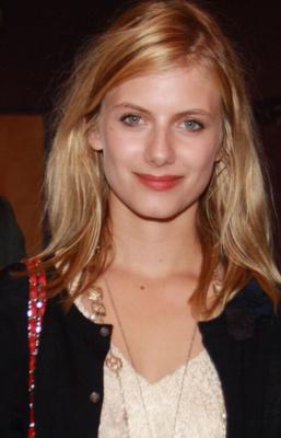 Mélanie Laurent / Actrice française