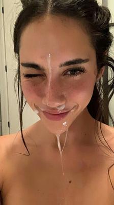 Cummie Visage XIV