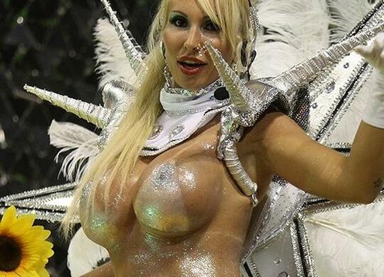 Brazilian Carnival XI