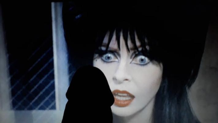 Elvira Cum Tribute