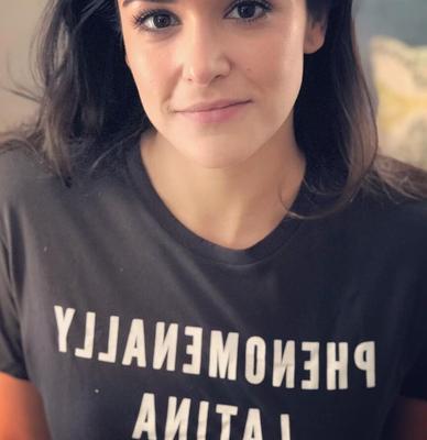 Melissa Fumero