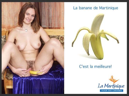 French Fakes Advertising