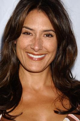 Alicia Coppola / Actriz estadounidense