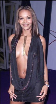 Samantha Mumba