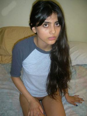 Desi Cutie