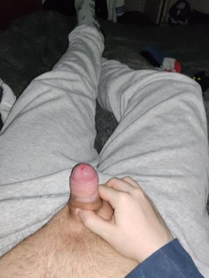 Small dick sub boy snap: sub_joona